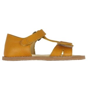 Bundgaard Sandaler - Sondra Closed - Gul