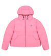 Champion Fashion Dynejakke - Pink