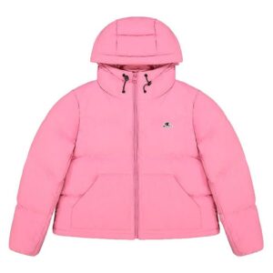 Champion Fashion Dynejakke - Pink