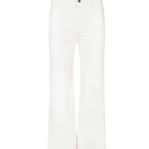 Designers Remix Jeans - Bellis Flare - Cream