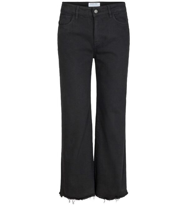 Designers Remix Jeans - Bellis - Sort