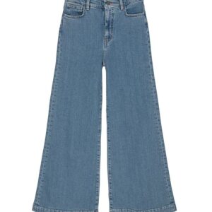 Designers Remix Jeans - Bellis Wide - Medium Denim