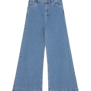 Designers Remix Jeans - Luce Wide - Medium Denim