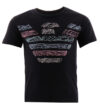 Emporio Armani T-shirt - Navy m. Logo