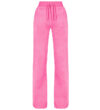 Juicy Couture Sweatpants - Del Ray - Raspberry Rose