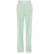 Juicy Couture Velourbukser - Greyed Jade