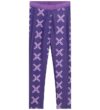 Kenzo Leggings - Energy - Plum