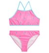 Polo Ralph Lauren Bikini - Classics - Pink m. Lyseblå