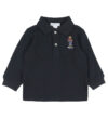 Polo Ralph Lauren Polobluse - Holiday - Sort