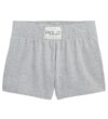 Polo Ralph Lauren Sweatshorts - Ballet - Gråmeleret