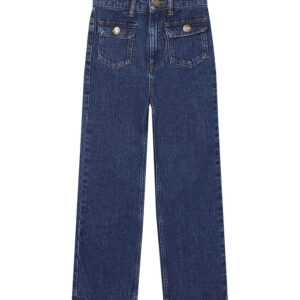 Zadig & Voltaire Jeans - Rinse Wash