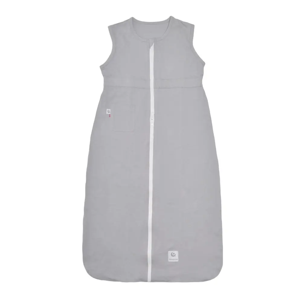 Easygrow Lett Sovepose (0-6 Mdr.) - Light Grey