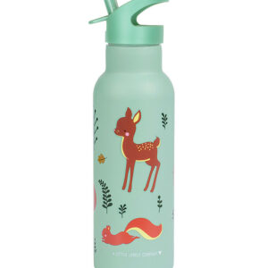 A Little Lovely Company Drikkedunk - 500 ml - Forest Friends