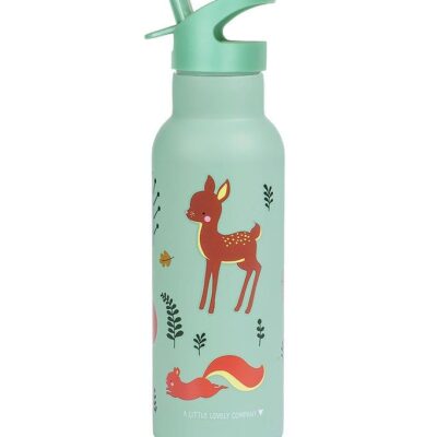 A Little Lovely Company Drikkedunk - 500 ml - Forest Friends