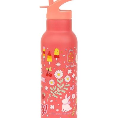 A Little Lovely Company Drikkedunk - 500 ml - Fun