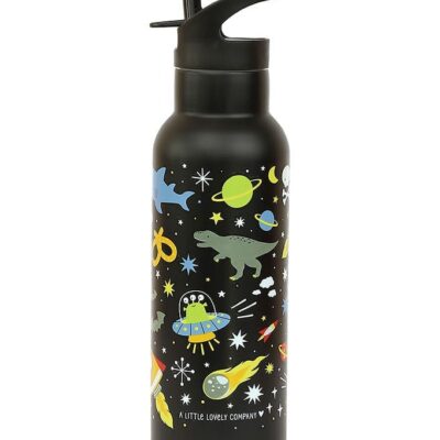 A Little Lovely Company Drikkedunk - 500 ml - Galaxy