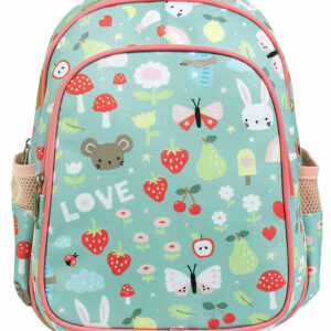 A Little Lovely Company Rygsæk m. Termolomme - Joy