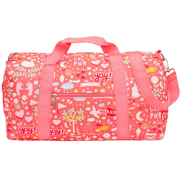 A Little Lovely Company Weekendtaske - 46 cm - Fun