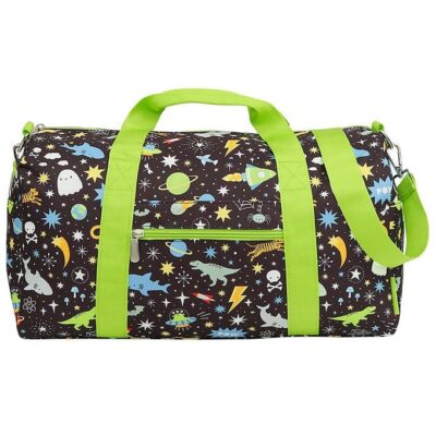A Little Lovely Company Weekendtaske - 46 cm - Galaxy