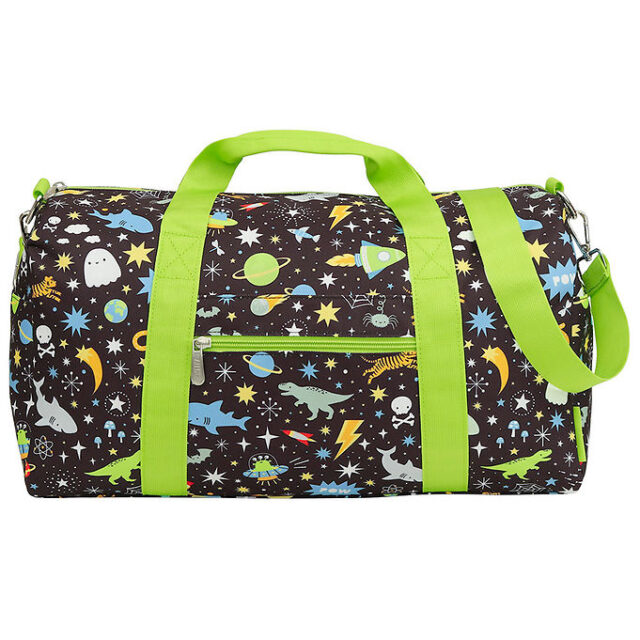 A Little Lovely Company Weekendtaske - 46 cm - Galaxy