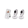 Babyline 5.1 babyalarm m. kamera