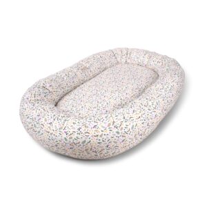 Babynest 2. generation - Harvest