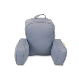 Barnevognspude Gry - Powder blue