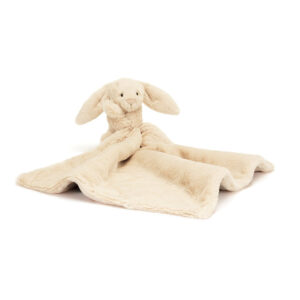 Bashful Luxe Willow Kanin, Nusseklud, Baby Jellycat