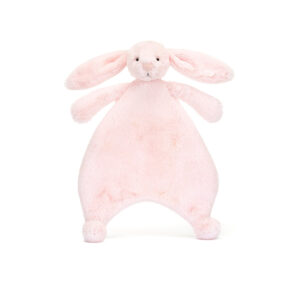Bashful Pink Kanin, Putteklud, Baby Jellycat