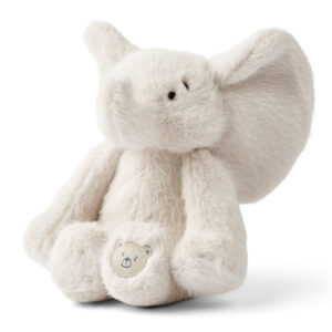 Binnie elefant bamse (One size)