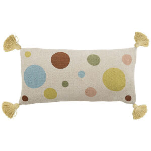Bloomingville Pude - Clennie Pude - 60x30 cm - Natur