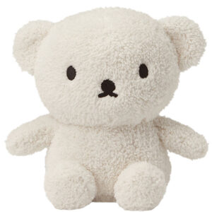 Bon Ton Toys Bamse - 17 cm - Boris Bear Terry - Cream