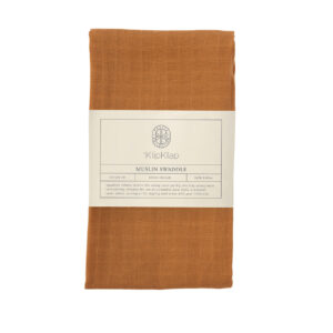 Brown svøb (One size)