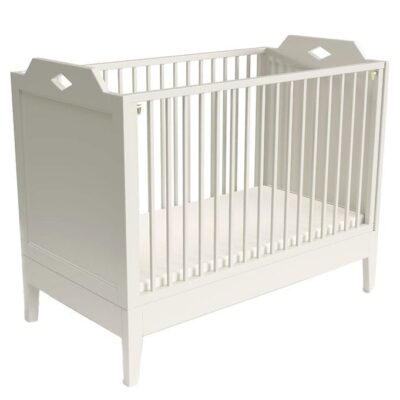 Cam Cam Babyseng - Luca - 126x67,5x101,5 cm - Light Sand