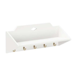 Cam Cam Copenhagen Luca Hylde m. Knager - FSC Mix - White