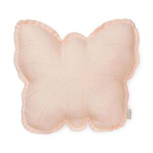Cam Cam Copenhagen Pude - Sommerfugl - OCS - Coral