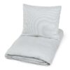 Cam Cam Copenhagen Sengetøj - Baby - GOTS - Classic Stripes Blue