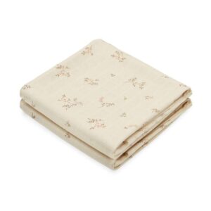 Cam Cam Copenhagen Stofble - 2-pak - GOTS - Ashley
