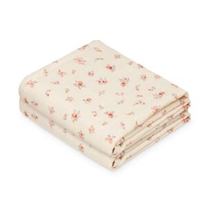 Cam Cam Copenhagen Stofble - 2-pak - GOTS - Berries