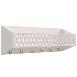 Cam Cam Hylde - 75x25 cm - Harlequin - Light Sand