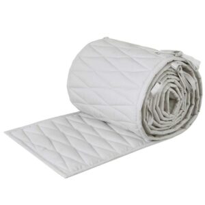Cam Cam Sengerand - 360x30 cm - Classic Grey