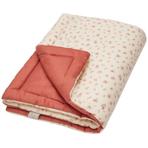 Cam Cam Tæppe - 90x120 cm - Berries