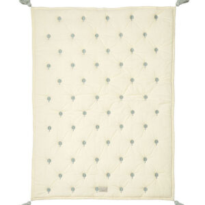 Cam Cam Tæppe - Balloon