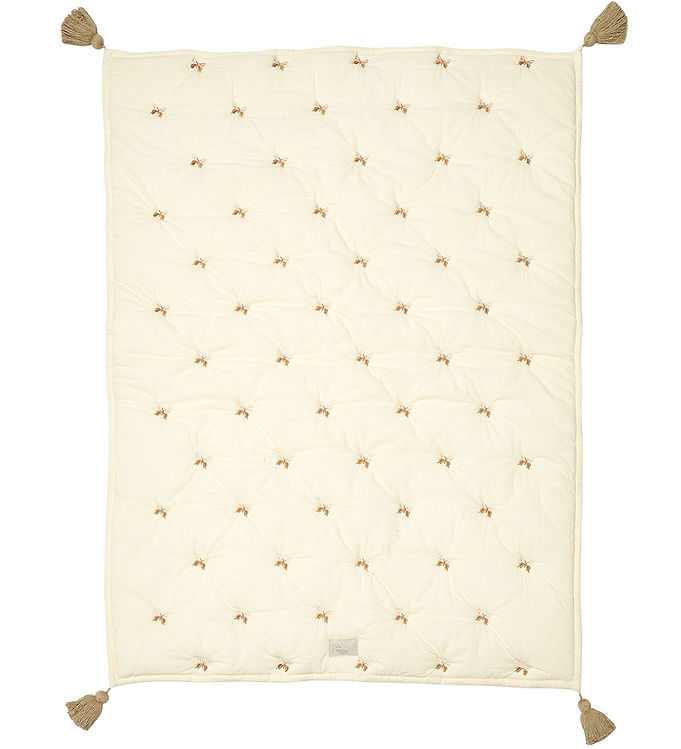 Cam Cam Tæppe - Butterfly