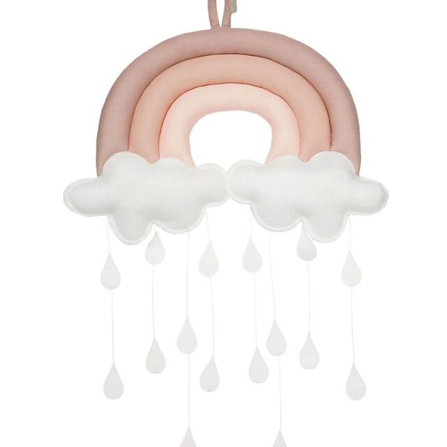 Cam Cam Uro - Rainbow - Mix Almond