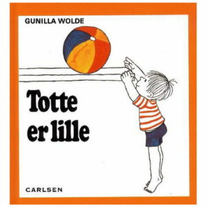 Carlsen Totte Er Lille