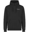 Champion Fashion Hættetrøje - Sort