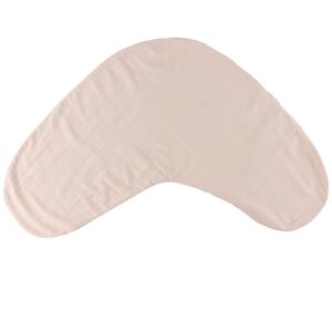Cocoon Company Ammepudebetræk - Flamingo Pink