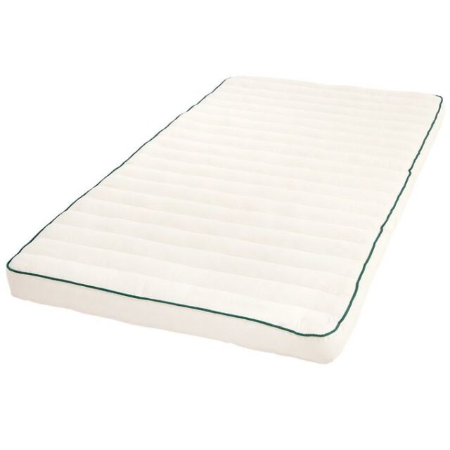 Cocoon Company Madras - Kapok - Kili - 70x110