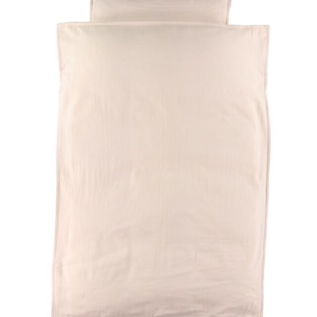 Cocoon Company Sengetøj - Voksen - Flamingo Pink